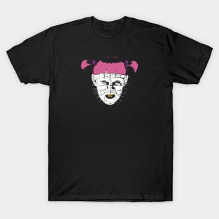 Bubblegum Pinhead T-Shirt